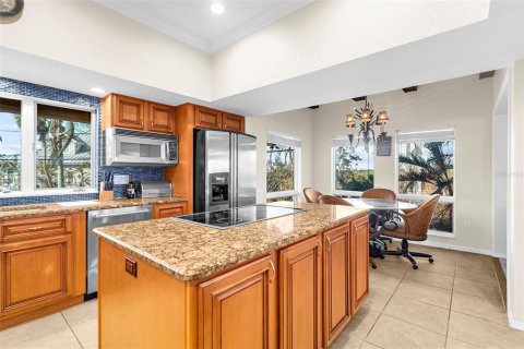 Casa en venta en Nokomis, Florida, 4 dormitorios, 403.85 m2 № 1416647 - foto 16