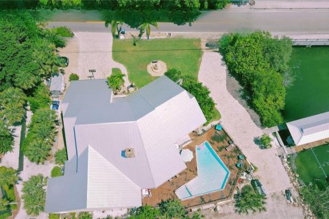 Casa en venta en Nokomis, Florida, 4 dormitorios, 403.85 m2 № 1416647 - foto 3