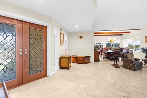 Casa en venta en Nokomis, Florida, 4 dormitorios, 403.85 m2 № 1416647 - foto 5
