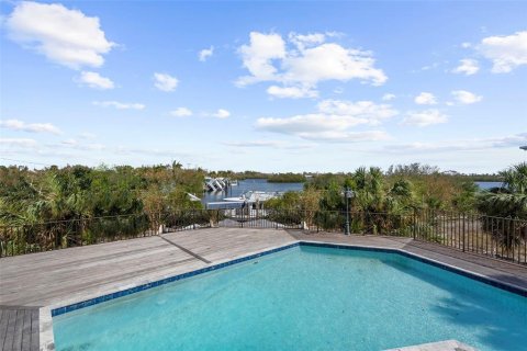 Casa en venta en Nokomis, Florida, 4 dormitorios, 403.85 m2 № 1416647 - foto 25