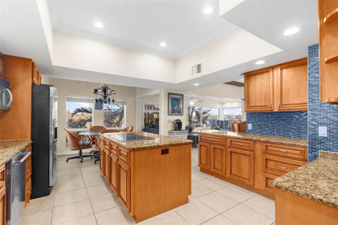 Casa en venta en Nokomis, Florida, 4 dormitorios, 403.85 m2 № 1416647 - foto 12