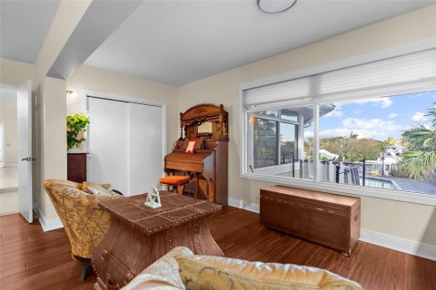 Casa en venta en Nokomis, Florida, 4 dormitorios, 403.85 m2 № 1416647 - foto 29