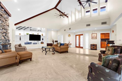 Casa en venta en Nokomis, Florida, 4 dormitorios, 403.85 m2 № 1416647 - foto 7