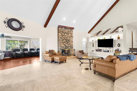 Casa en venta en Nokomis, Florida, 4 dormitorios, 403.85 m2 № 1416647 - foto 10