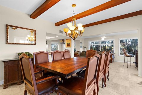 Casa en venta en Nokomis, Florida, 4 dormitorios, 403.85 m2 № 1416647 - foto 20
