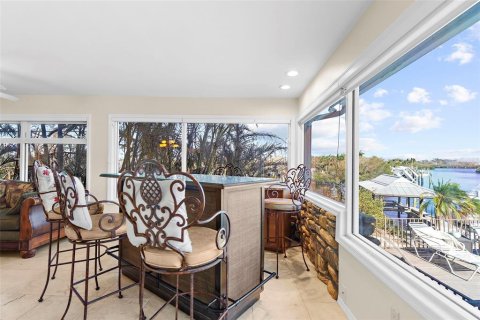 Casa en venta en Nokomis, Florida, 4 dormitorios, 403.85 m2 № 1416647 - foto 21