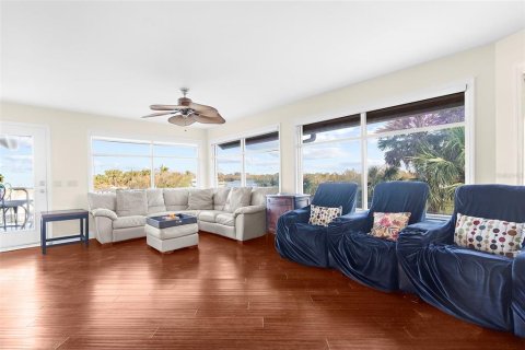 Casa en venta en Nokomis, Florida, 4 dormitorios, 403.85 m2 № 1416647 - foto 23