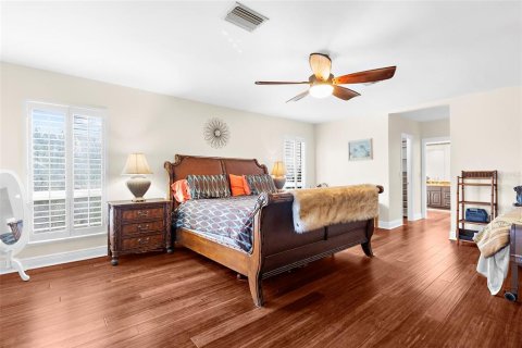 Casa en venta en Nokomis, Florida, 4 dormitorios, 403.85 m2 № 1416647 - foto 27