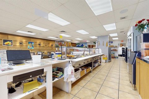 Commercial property in Homestead, Florida № 1875459 - photo 18