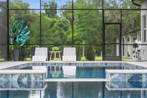 House in Homosassa, Florida 4 bedrooms, 252.69 sq.m. № 1876738 - photo 6