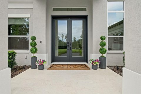 House in Homosassa, Florida 4 bedrooms, 252.69 sq.m. № 1876738 - photo 8