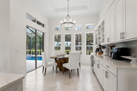 House in Homosassa, Florida 4 bedrooms, 252.69 sq.m. № 1876738 - photo 26