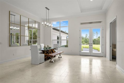House in Homosassa, Florida 4 bedrooms, 252.69 sq.m. № 1876738 - photo 16