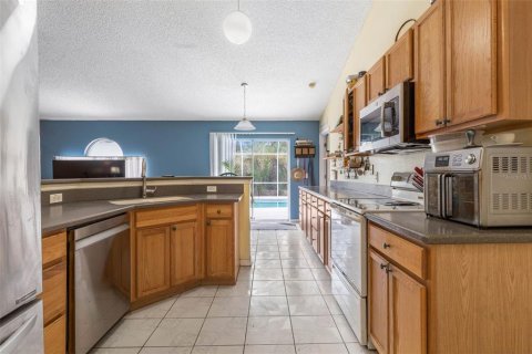 Villa ou maison à vendre à Palm Coast, Floride: 4 chambres, 166.02 m2 № 1780749 - photo 11