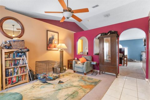 Villa ou maison à vendre à Palm Coast, Floride: 4 chambres, 166.02 m2 № 1780749 - photo 3