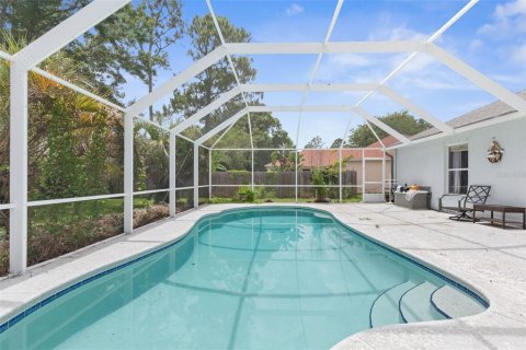 Villa ou maison à vendre à Palm Coast, Floride: 4 chambres, 166.02 m2 № 1780749 - photo 20