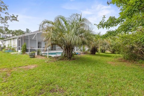 Villa ou maison à vendre à Palm Coast, Floride: 4 chambres, 166.02 m2 № 1780749 - photo 25