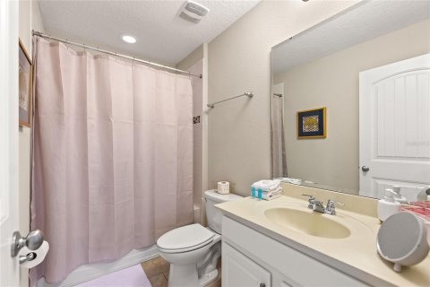 House in Davenport, Florida 5 bedrooms, 257.99 sq.m. № 1793236 - photo 26