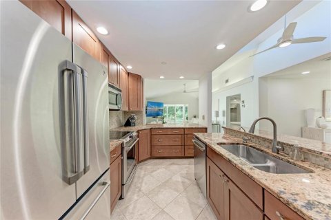 Villa ou maison à vendre à Bradenton, Floride: 3 chambres, 195 m2 № 2167257 - photo 13