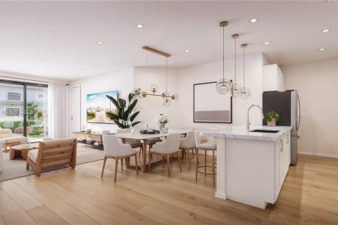 Таунхаус в Нейплс, Флорида 4 спальни, 188.13м2 № 1943033