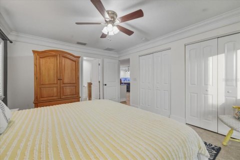 Villa ou maison à vendre à Hernando Beach, Floride: 3 chambres, 132.39 m2 № 2142073 - photo 25