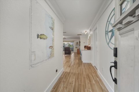 Villa ou maison à vendre à Hernando Beach, Floride: 3 chambres, 132.39 m2 № 2142073 - photo 5