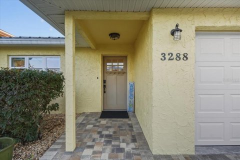 Villa ou maison à vendre à Hernando Beach, Floride: 3 chambres, 132.39 m2 № 2142073 - photo 4
