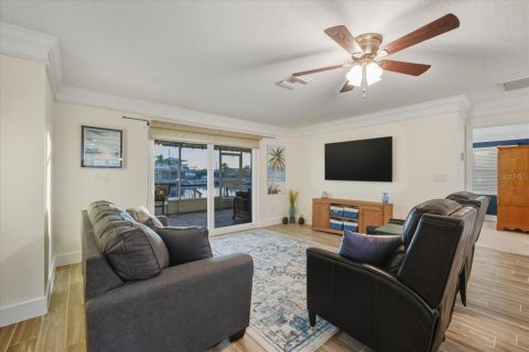 Villa ou maison à vendre à Hernando Beach, Floride: 3 chambres, 132.39 m2 № 2142073 - photo 7