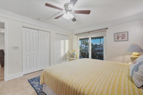 Villa ou maison à vendre à Hernando Beach, Floride: 3 chambres, 132.39 m2 № 2142073 - photo 24