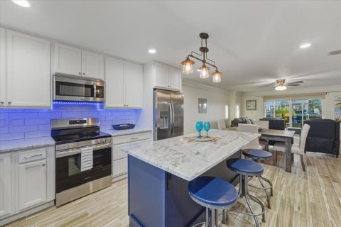 Villa ou maison à vendre à Hernando Beach, Floride: 3 chambres, 132.39 m2 № 2142073 - photo 17