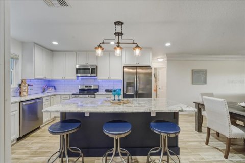 Villa ou maison à vendre à Hernando Beach, Floride: 3 chambres, 132.39 m2 № 2142073 - photo 11