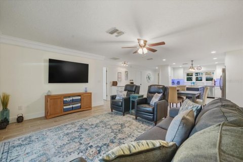 Villa ou maison à vendre à Hernando Beach, Floride: 3 chambres, 132.39 m2 № 2142073 - photo 8