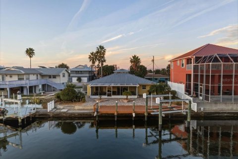 Villa ou maison à vendre à Hernando Beach, Floride: 3 chambres, 132.39 m2 № 2142073 - photo 3