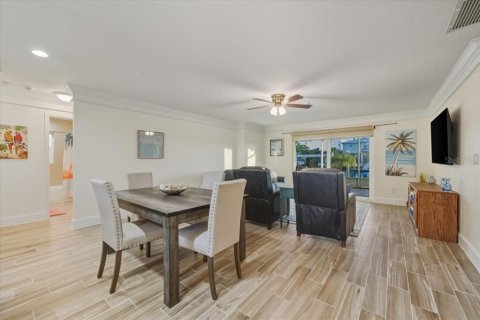 Villa ou maison à vendre à Hernando Beach, Floride: 3 chambres, 132.39 m2 № 2142073 - photo 21
