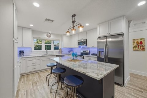 Villa ou maison à vendre à Hernando Beach, Floride: 3 chambres, 132.39 m2 № 2142073 - photo 12