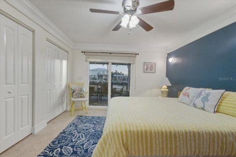 Villa ou maison à vendre à Hernando Beach, Floride: 3 chambres, 132.39 m2 № 2142073 - photo 26