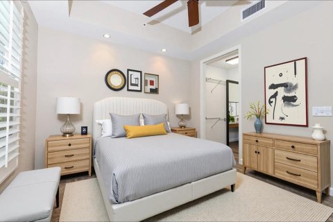 Condo in Bradenton, Florida, 2 bedrooms  № 1791653 - photo 14
