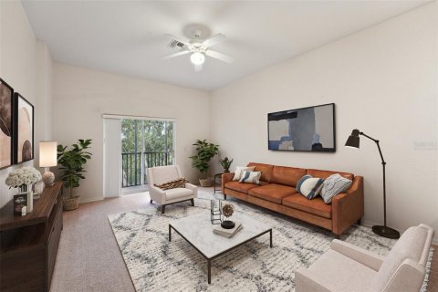 Condominio en venta en Davenport, Florida, 3 dormitorios, 113.99 m2 № 1898685 - foto 4