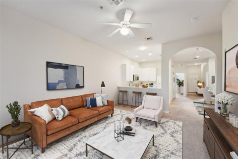 Condominio en venta en Davenport, Florida, 3 dormitorios, 113.99 m2 № 1898685 - foto 2