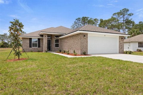 Casa en venta en Palm Coast, Florida, 3 dormitorios, 139.82 m2 № 1735133 - foto 1