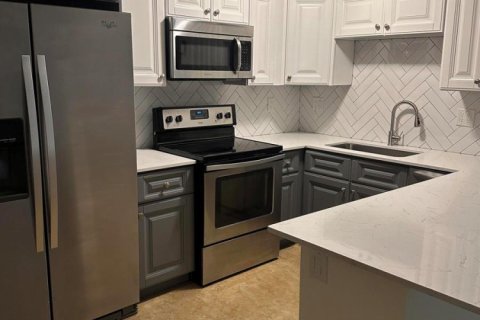 Immobilier commercial à vendre à Fort Lauderdale, Floride: 61.13 m2 № 2439289 - photo 30