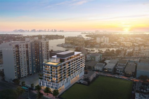 Condominio en venta en Miami Beach, Florida, 2 dormitorios № 1860589 - foto 8