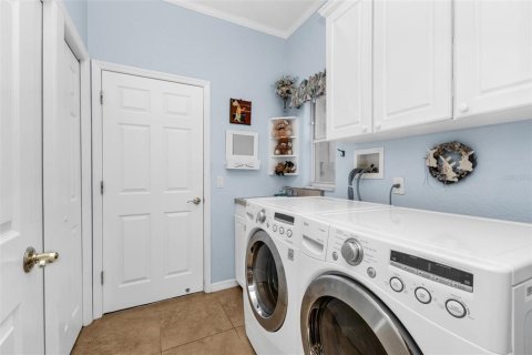 Villa ou maison à vendre à Punta Gorda, Floride: 3 chambres, 166.85 m2 № 2199368 - photo 20