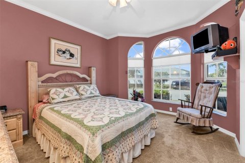 Villa ou maison à vendre à Punta Gorda, Floride: 3 chambres, 166.85 m2 № 2199368 - photo 18