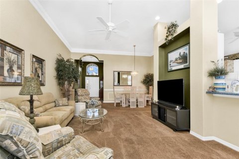 Villa ou maison à vendre à Punta Gorda, Floride: 3 chambres, 166.85 m2 № 2199368 - photo 4
