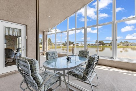 Villa ou maison à vendre à Punta Gorda, Floride: 3 chambres, 166.85 m2 № 2199368 - photo 6