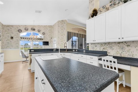 Villa ou maison à vendre à Punta Gorda, Floride: 3 chambres, 166.85 m2 № 2199368 - photo 11