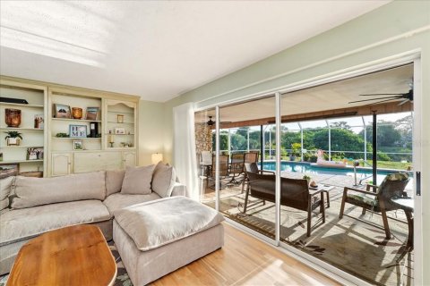 House in Nokomis, Florida 3 bedrooms, 245.73 sq.m. № 2237958 - photo 9