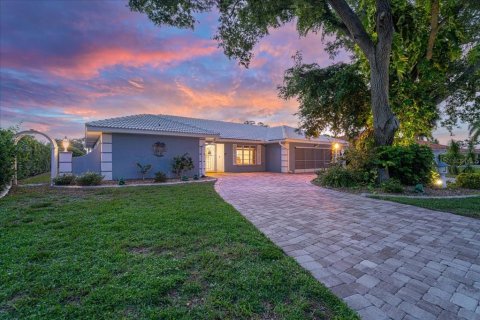 Casa en Nokomis, Florida 3 dormitorios, 245.73 m2 № 2237958