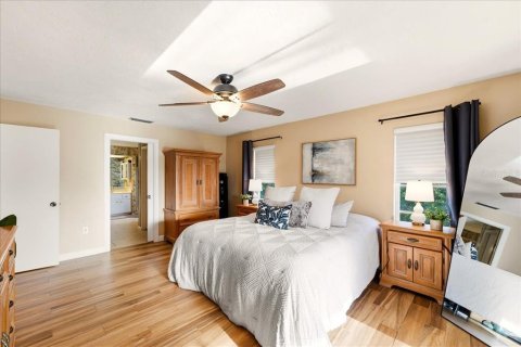 House in Nokomis, Florida 3 bedrooms, 245.73 sq.m. № 2237958 - photo 23